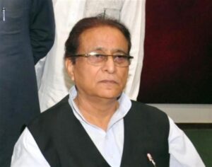 Azam Khan calls UP Dy CMs powerless, rejects Muslim face for top post