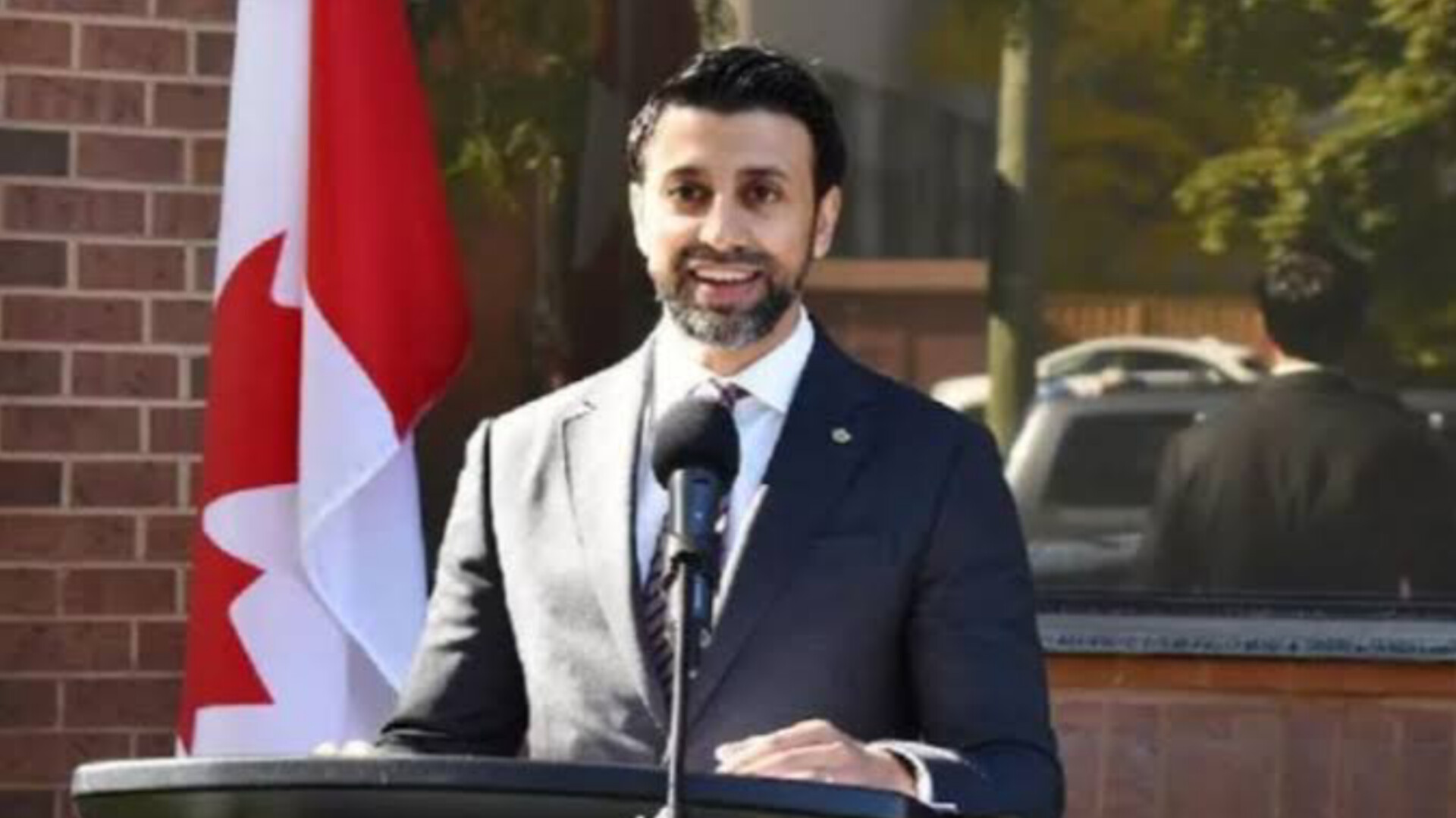 Canadian Trade Minister Maninder Sidhu to Visit India to Strengthen Bilateral Economic Ties