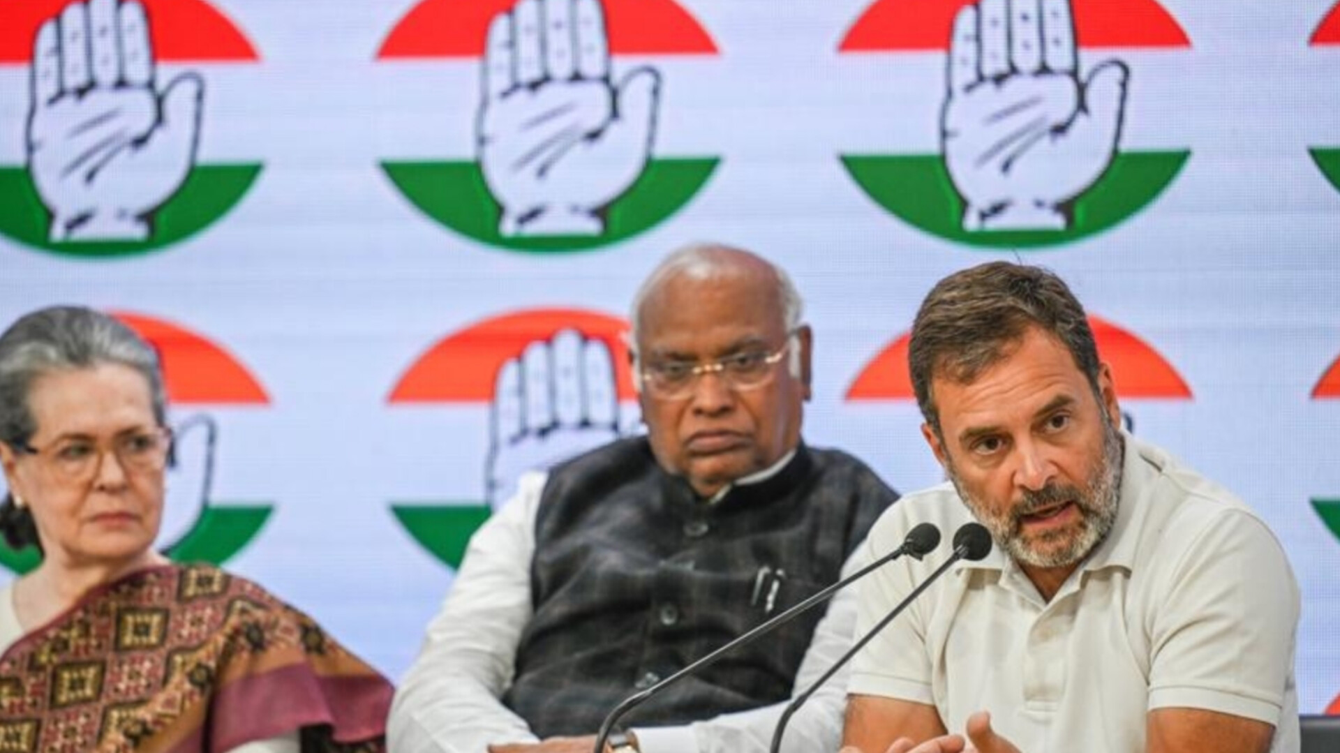 Congress Appoints 27 New District Presidents in Punjab Ahead of 2027 Assembly Polls