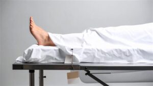 Father, son found murdered in Bihar’s Bhojpur; political angle suspected