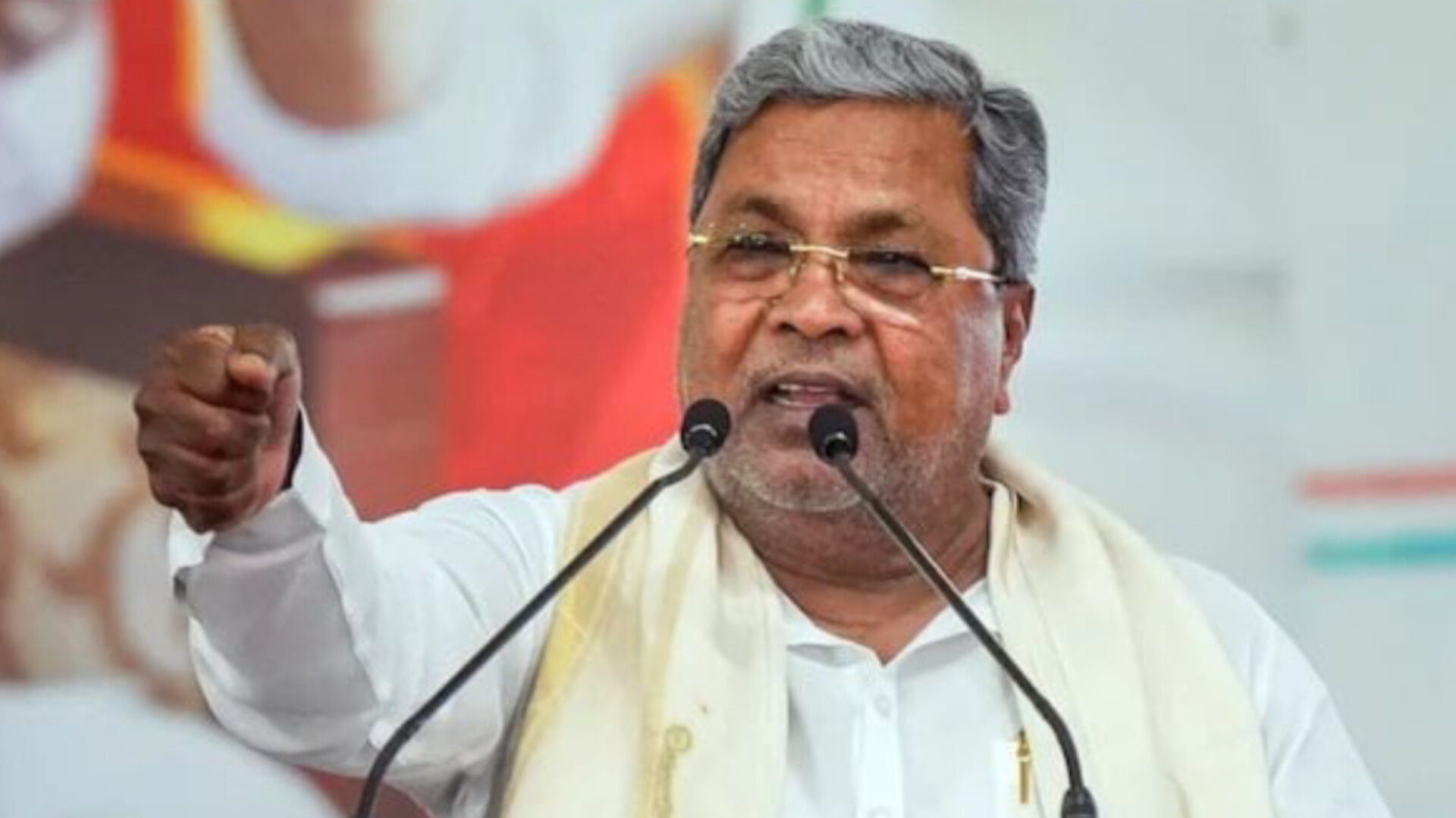 Karnataka Govt to Finalise Rs 3,300 per Quintal Sugarcane Price Soon: CM Siddaramaiah