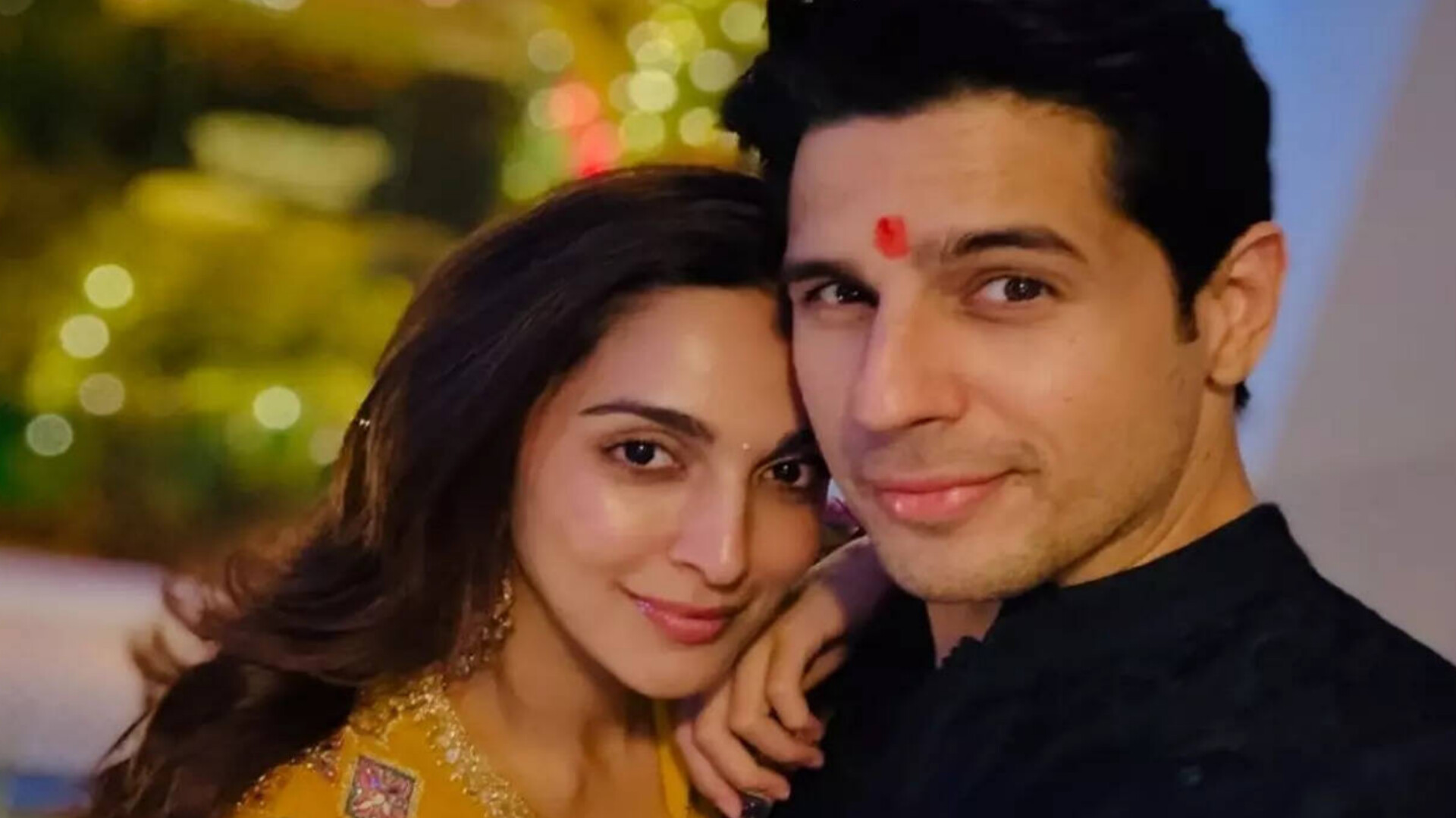 Kiara Advani and Sidharth Malhotra Send Heartfelt Wishes as Rajkummar Rao–Patralekhaa Welcome Baby Girl