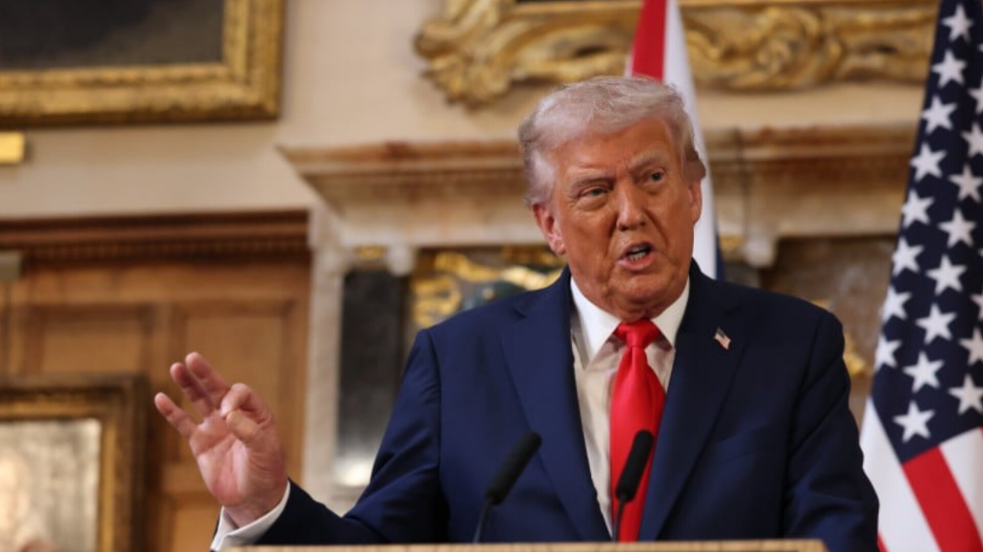 Trump to Attend Swearing-In of New US Ambassador to India, Sergio Gor