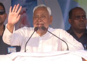 Nitish champions women’s cause in Bihar as Tejashwi tries to shrug off legacy