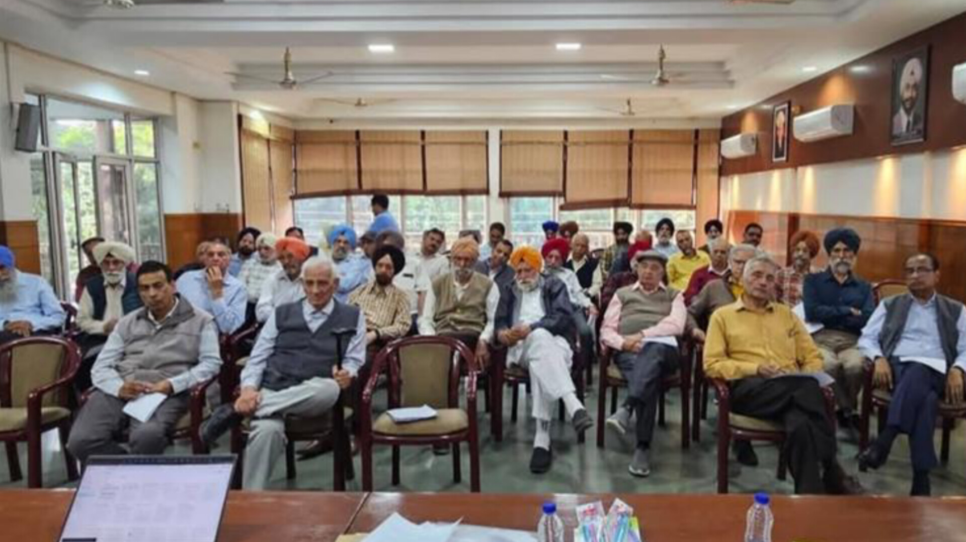 Powercom Engineers Slam Punjab Govt Over Director’s Removal and CE Suspension