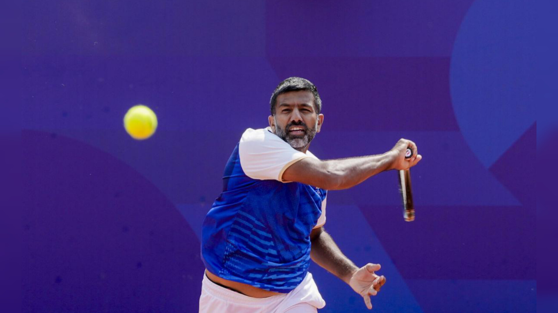 Rohan Bopanna Announces Retirement After Two Decades of Tennis Glory
