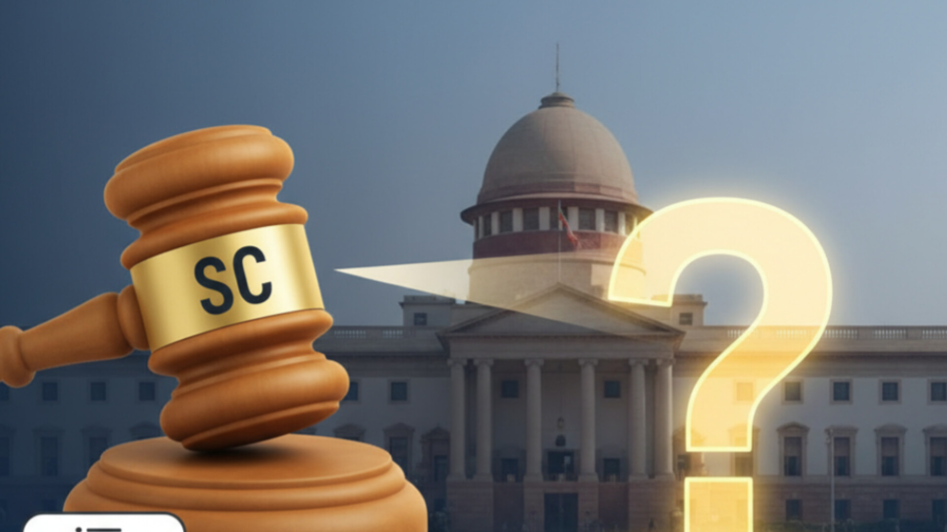 SC Seeks Centre’s Detailed Reply on Pleas Challenging Online Gaming Act, 2025