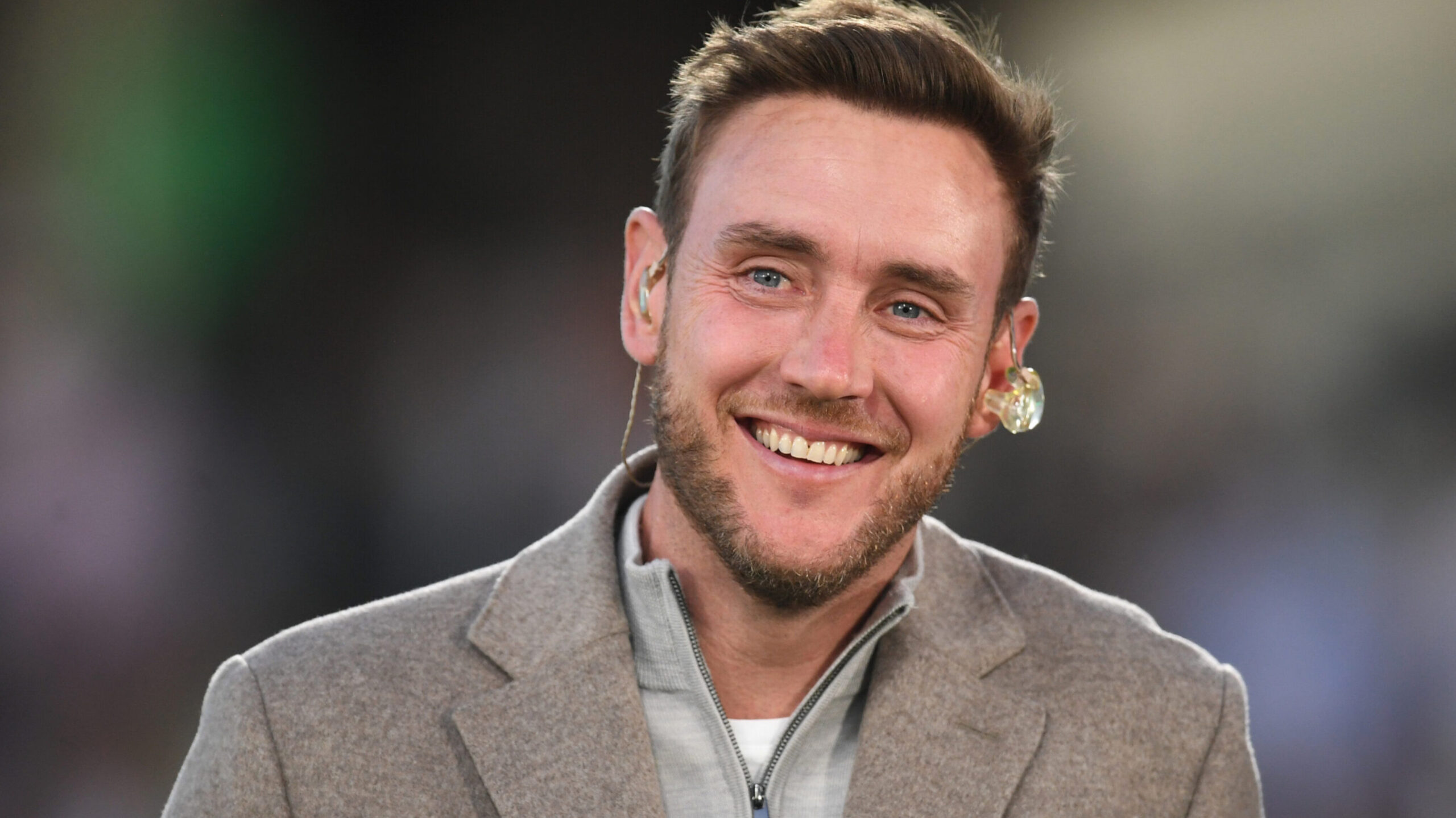 Stuart Broad Calls Pink-Ball Ashes Test a ‘Lottery’, Says Conditions Could Decide Outcome