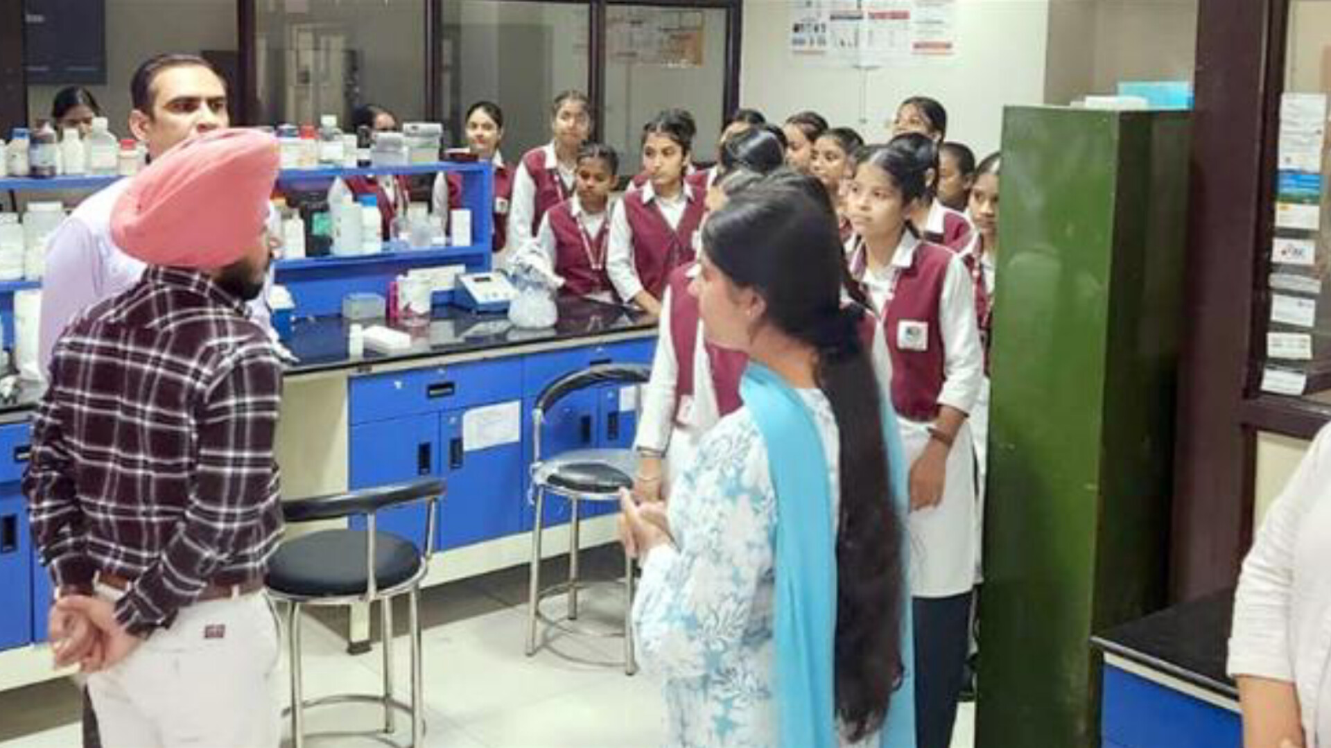 Vet Varsity Ludhiana Marks ‘World One Health Day 2025’ with Awareness Workshop for Students