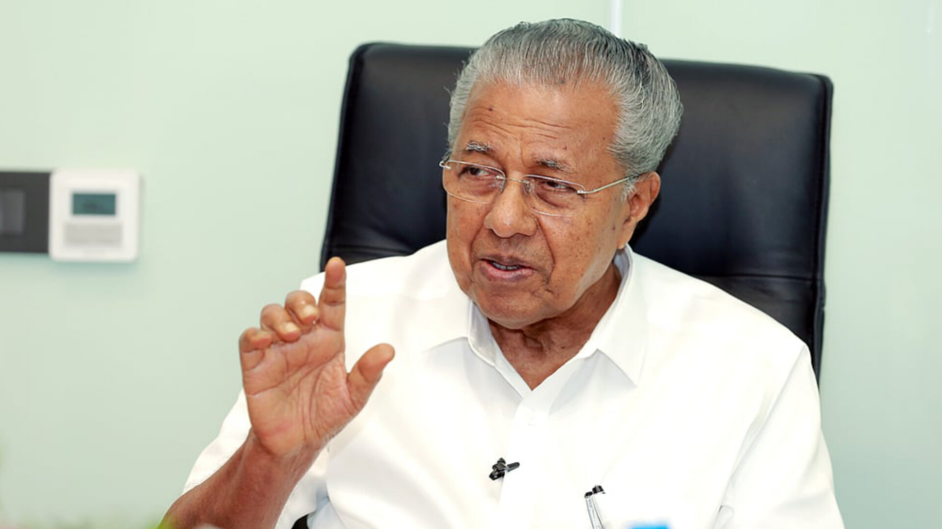 CM Pinarayi Vijayan’s Entire Family, Except Wife, Faces Central Agency Heat