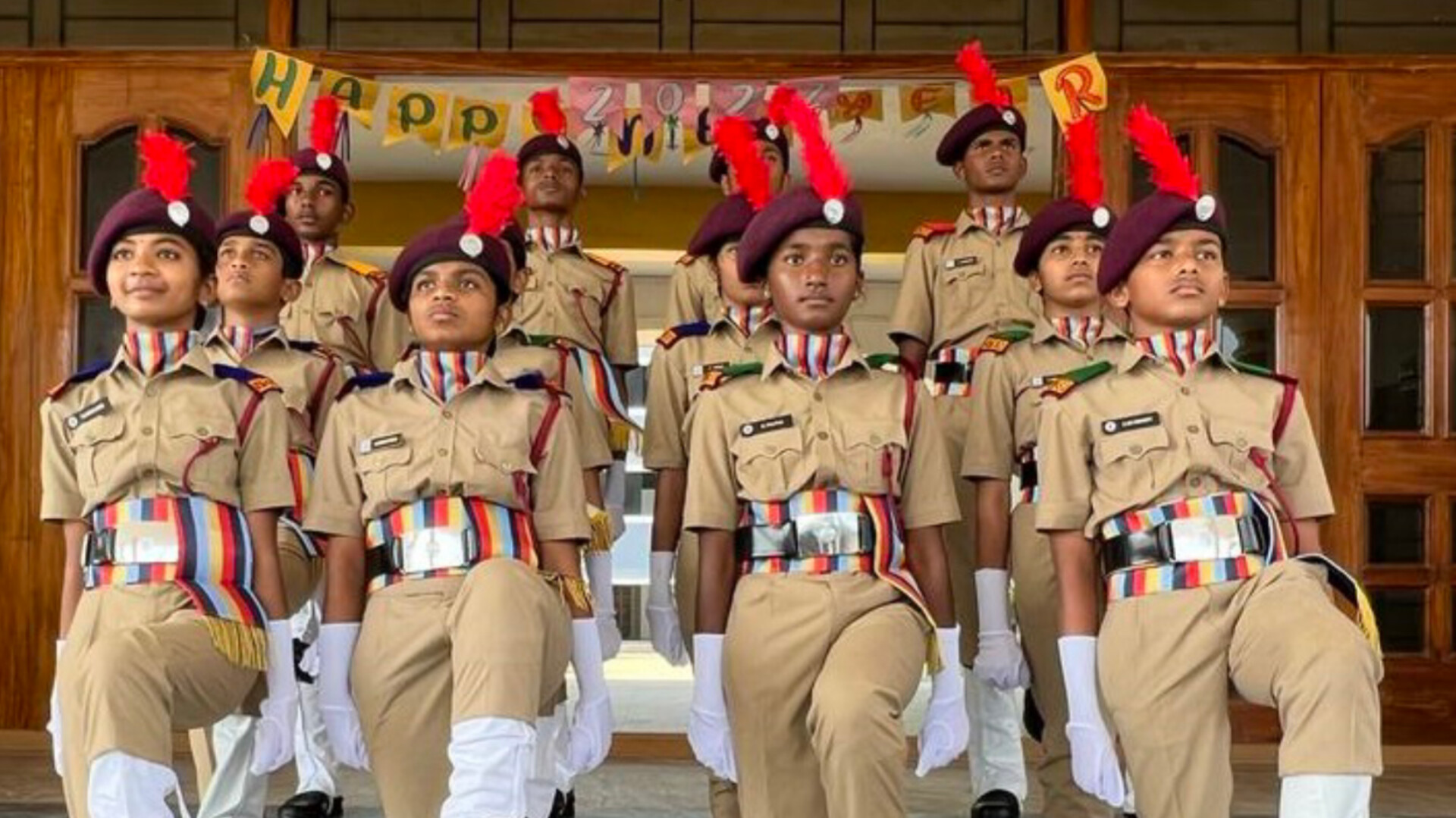 Six Sainik Schools Yet to Finalise MoA with State Governments: Defence Ministry